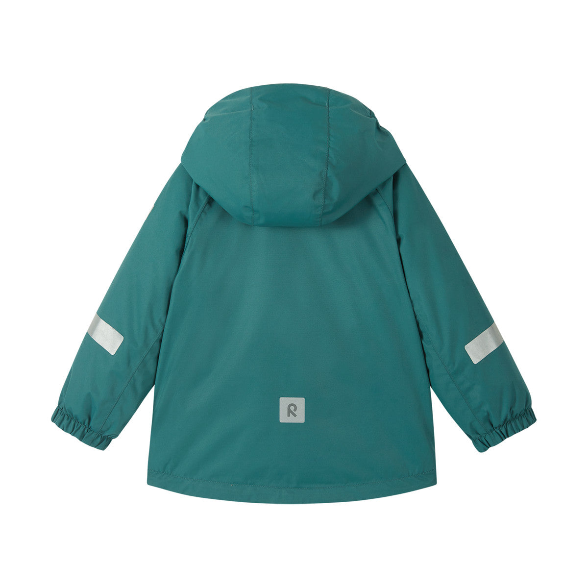 Reima Raisio ReimaTec Vinterjakke, børn (Dark Teal)