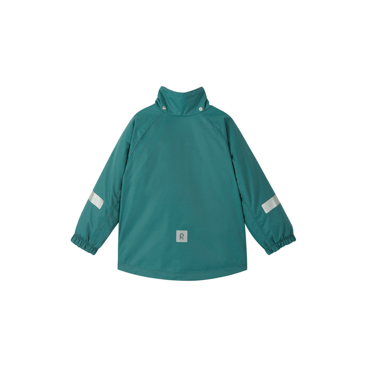 Reima Raisio ReimaTec Vinterjakke, børn (Dark Teal)