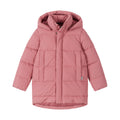 Reima Puumala Vinterjakke, børn (Rose Blush)
