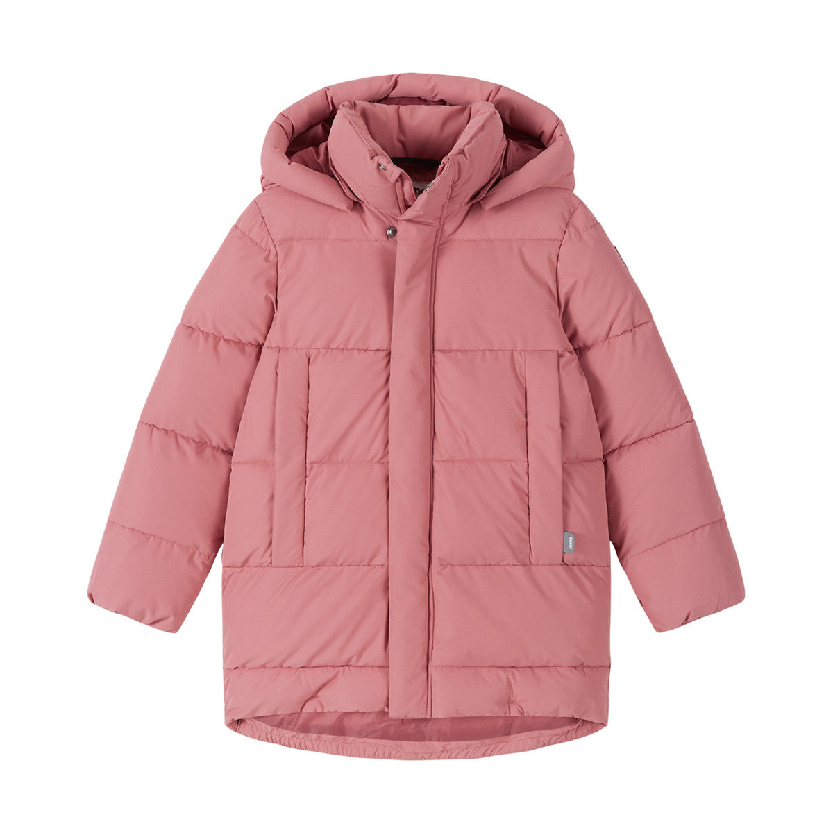 Reima Puumala Vinterjakke, børn (Rose Blush)
