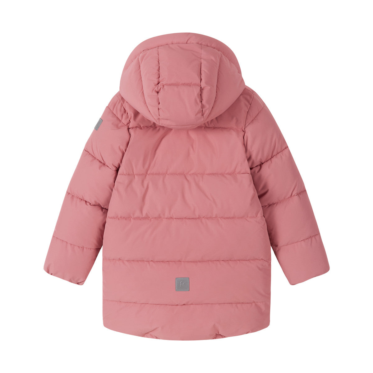 Reima Puumala Vinterjakke, børn (Rose Blush)