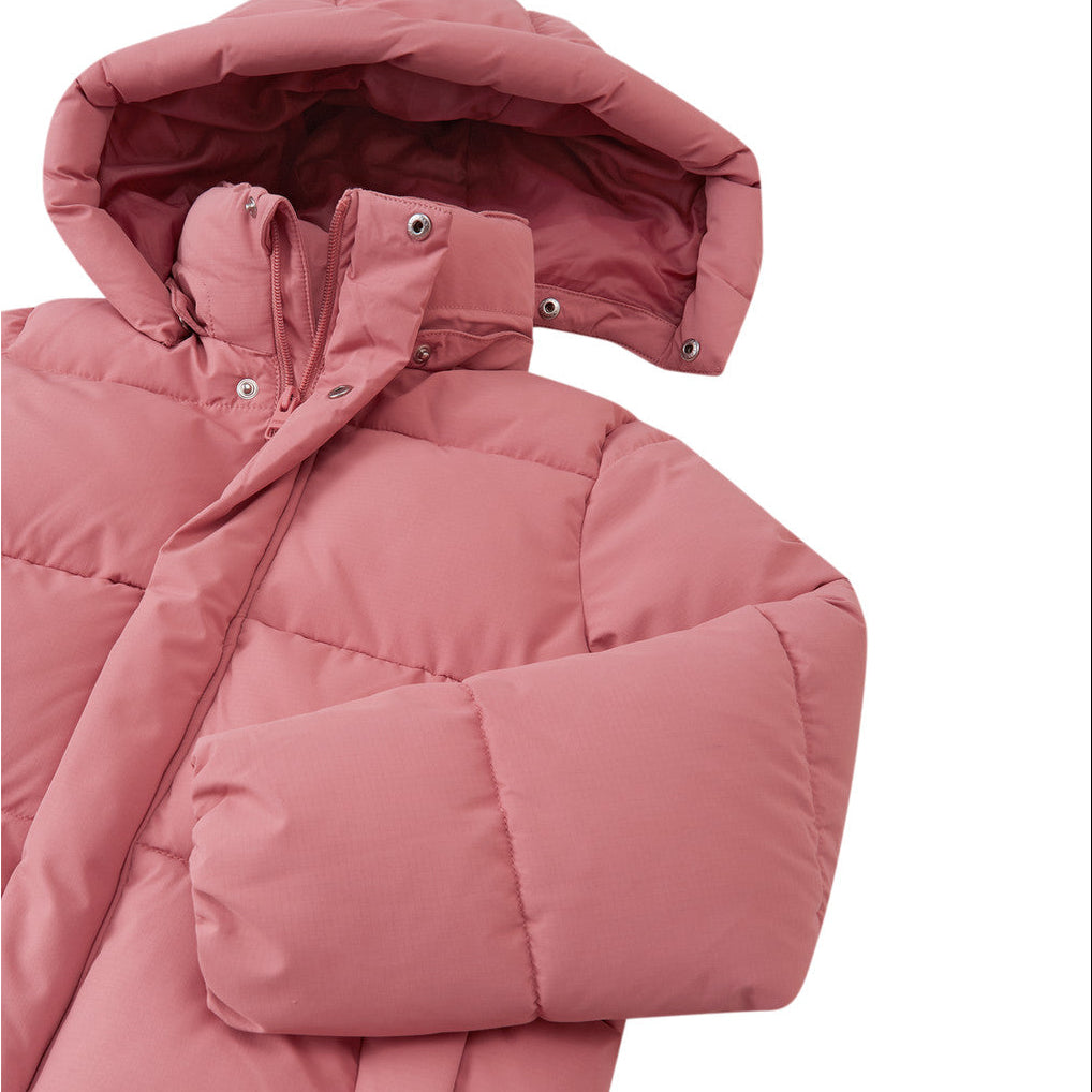 Reima Puumala Vinterjakke, børn (Rose Blush)