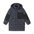 Reima Koskela Vinterparka, børn (Soft Black)