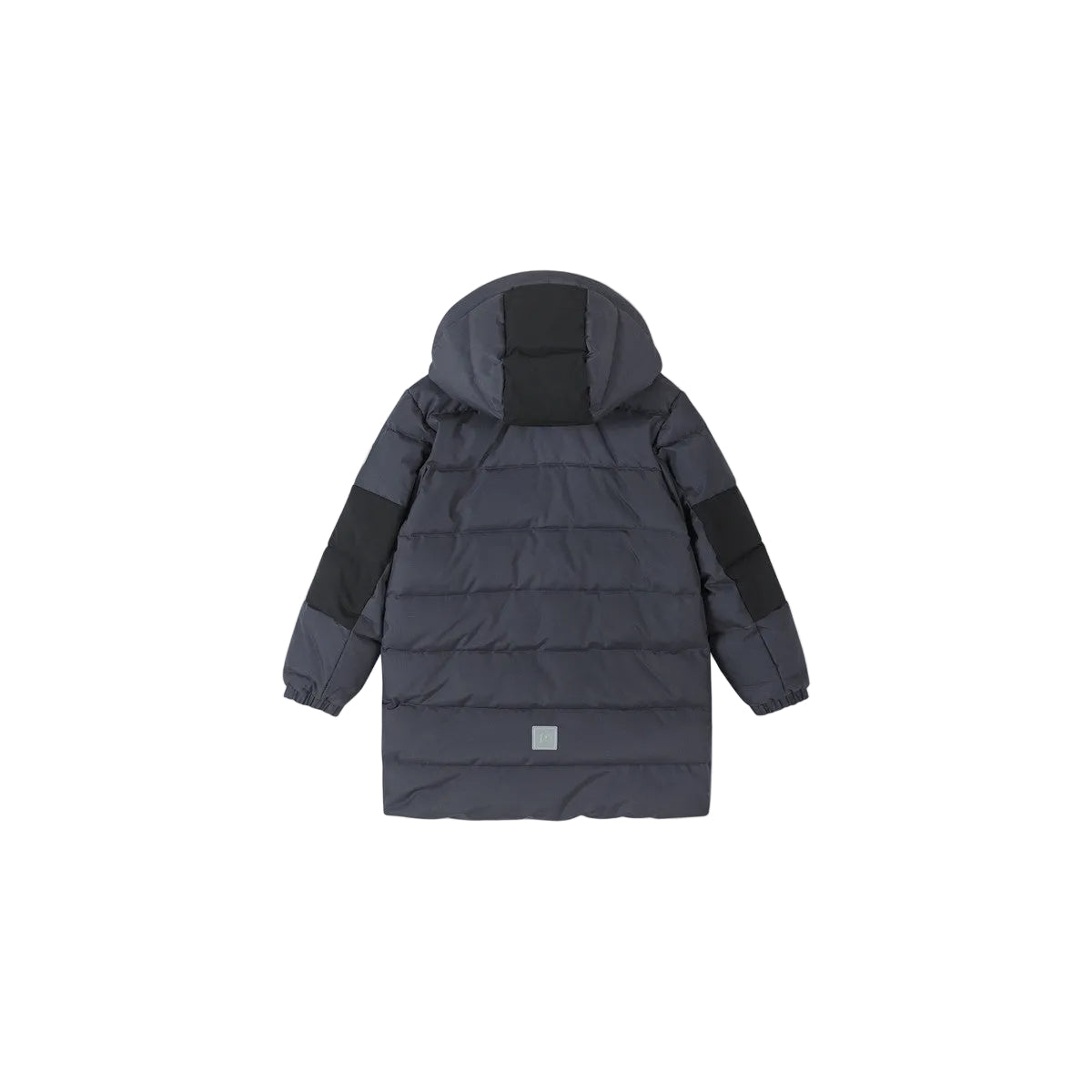 Reima Koskela Vinterparka, børn (Soft Black)