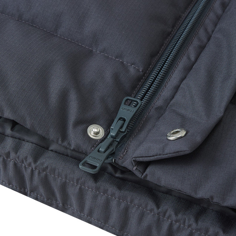 Reima Koskela Vinterparka, børn (Soft Black)