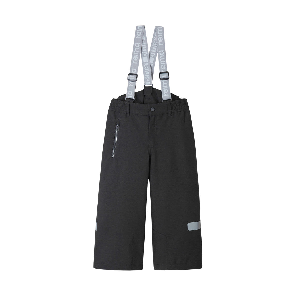 Reima Kiddo Lightning ReimaTec Vinterbukser, børn (Black)