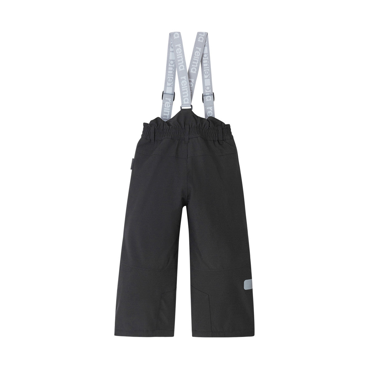 Reima Kiddo Lightning ReimaTec Vinterbukser, børn (Black)
