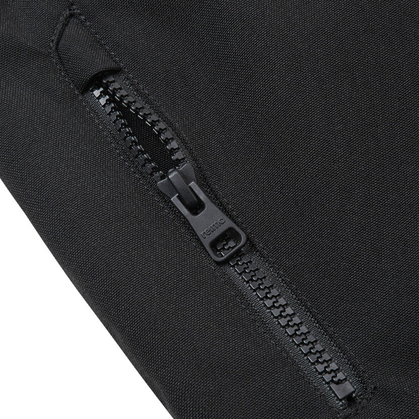 Reima Kiddo Lightning ReimaTec Vinterbukser, børn (Black)