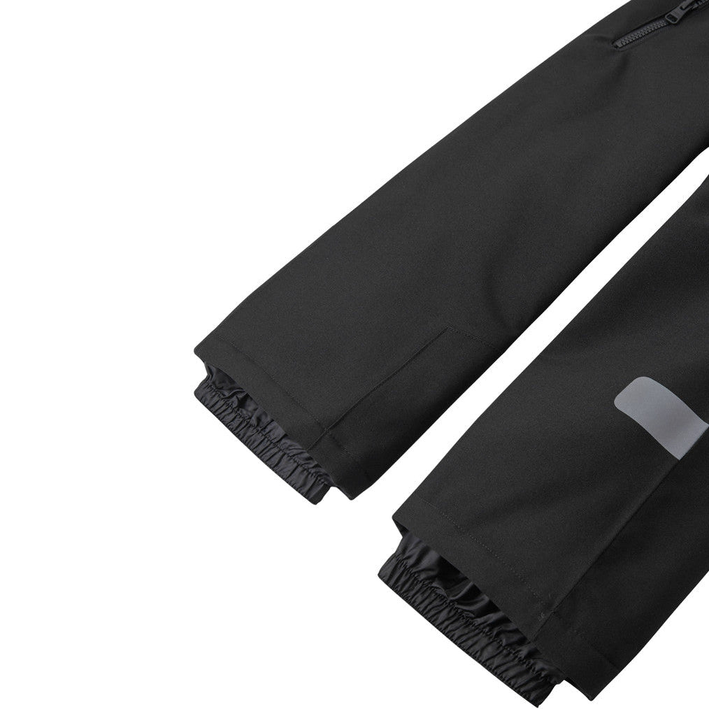 Reima Kiddo Lightning ReimaTec Vinterbukser, børn (Black)