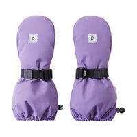Misty Violet