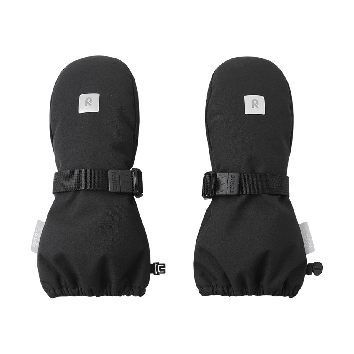 Reima Ote ReimaTec Luffer, børn (Black)