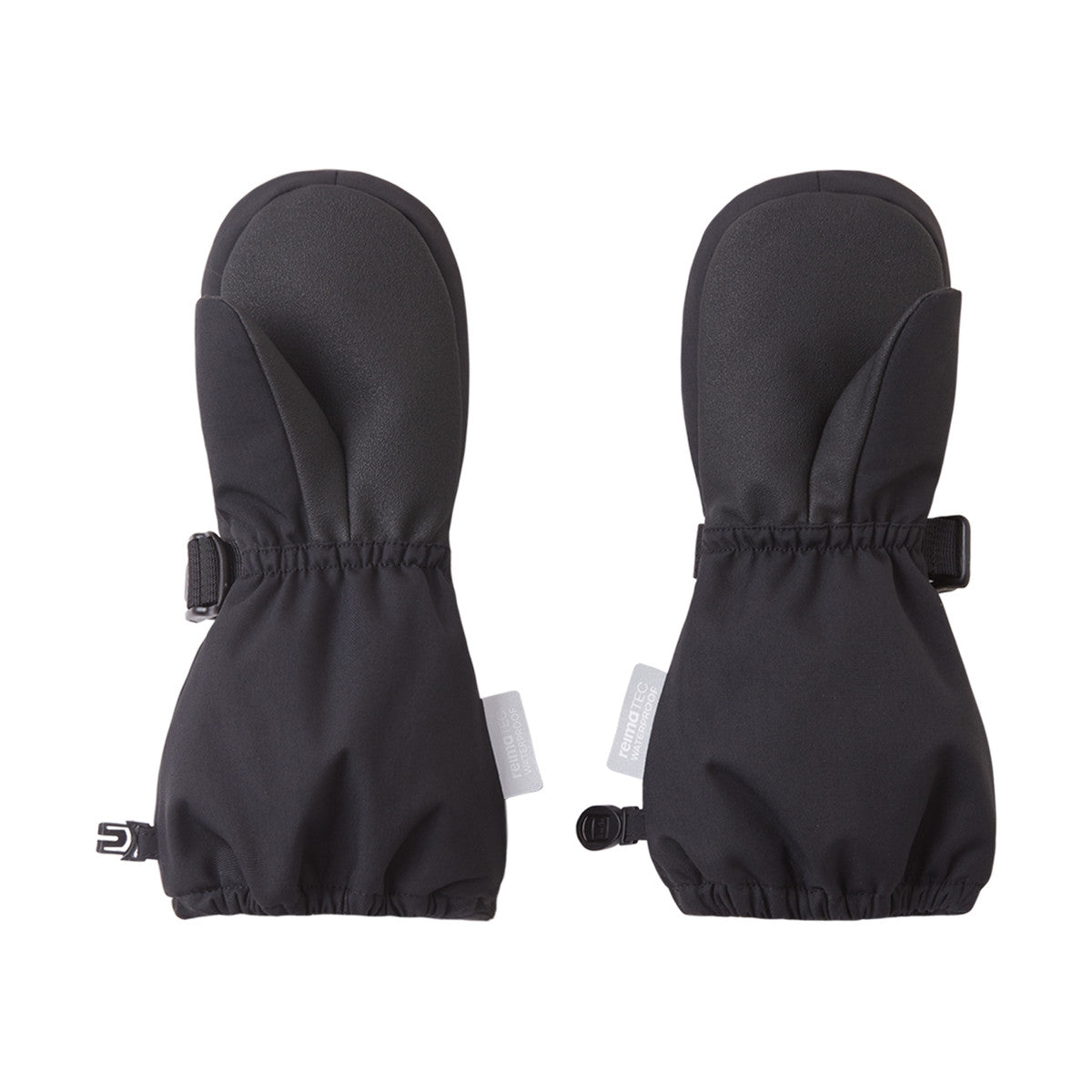Reima Ote ReimaTec Luffer, børn (Black)