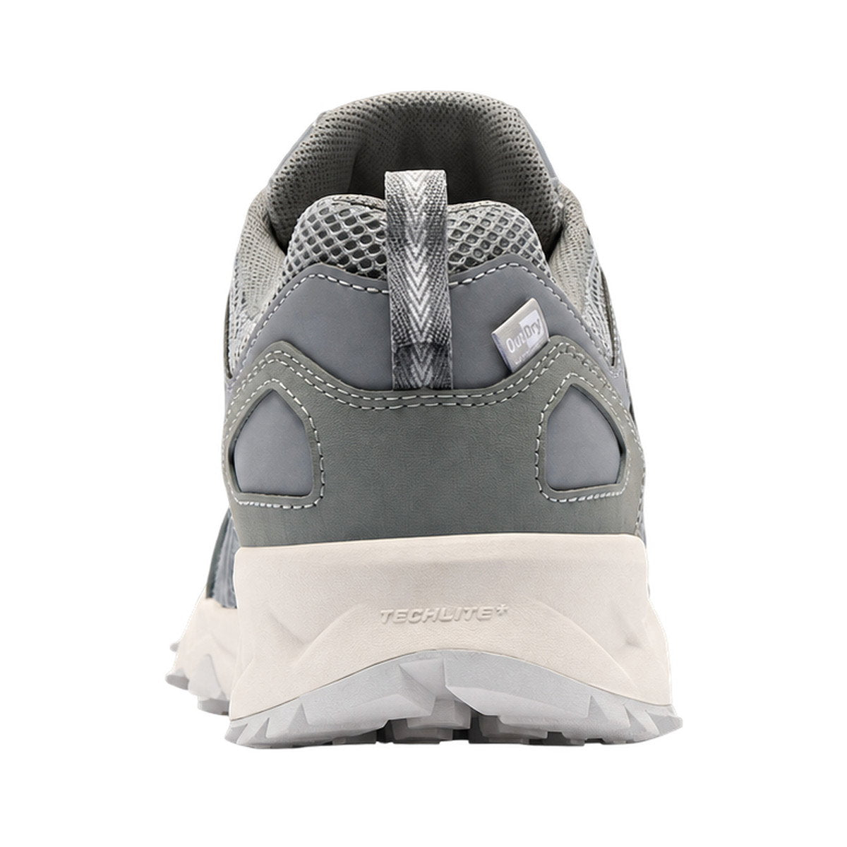 Columbia Peakfreak II Outdry vandresko, herre (Ti Grey Steel)