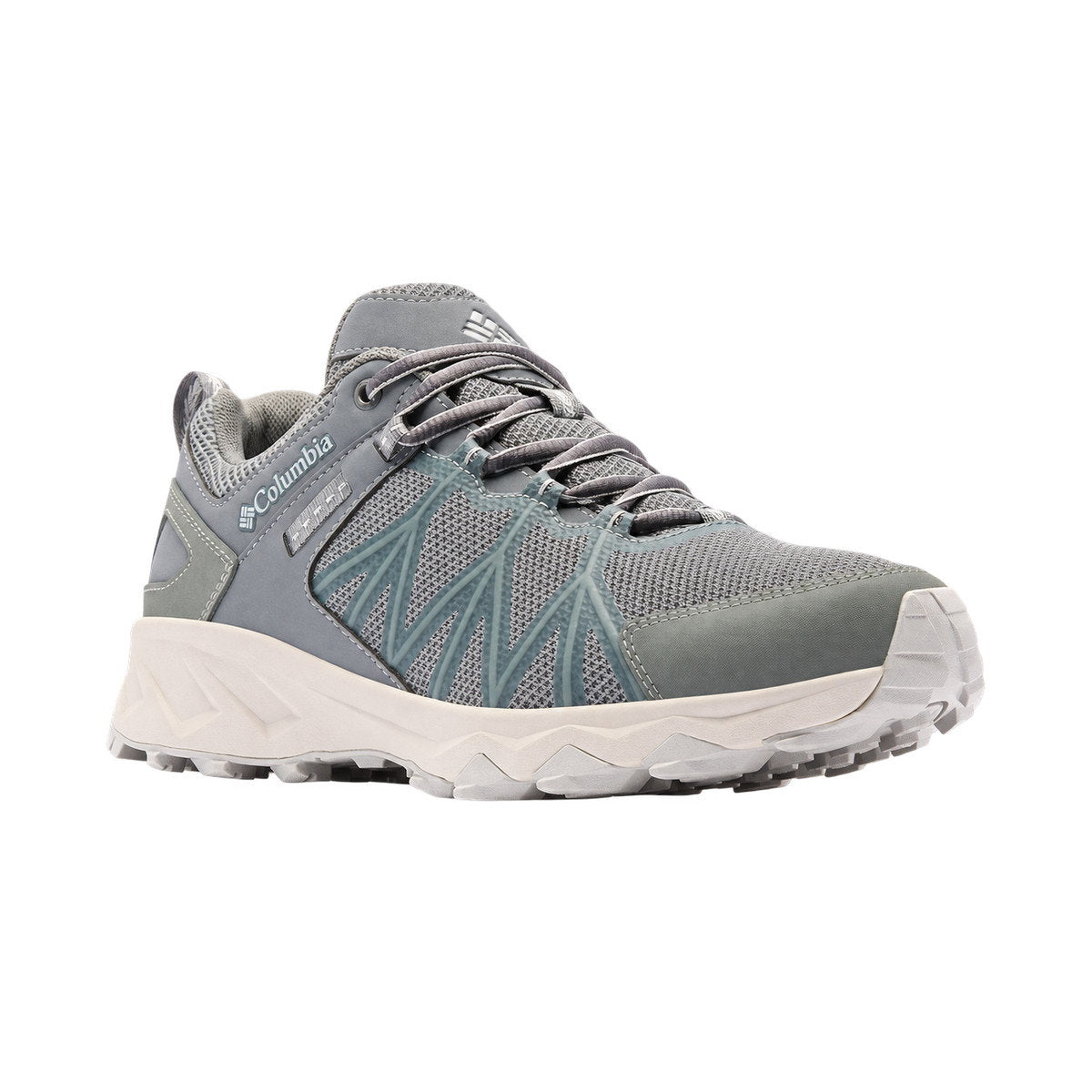 Columbia Peakfreak II Outdry vandresko, herre (Ti Grey Steel)