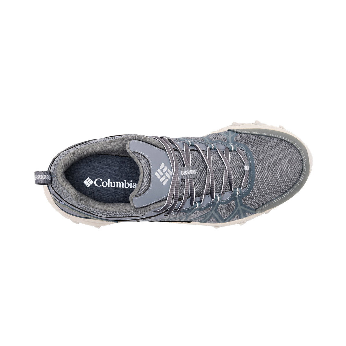Columbia Peakfreak II Outdry vandresko, herre (Ti Grey Steel)