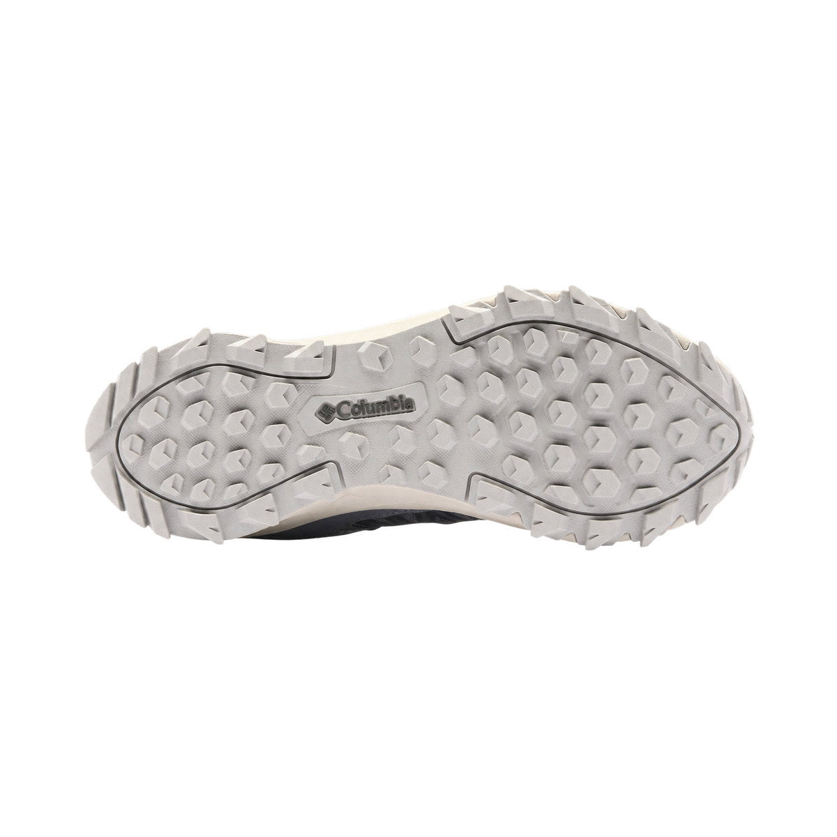 Columbia Peakfreak II Outdry vandresko, herre (Ti Grey Steel)