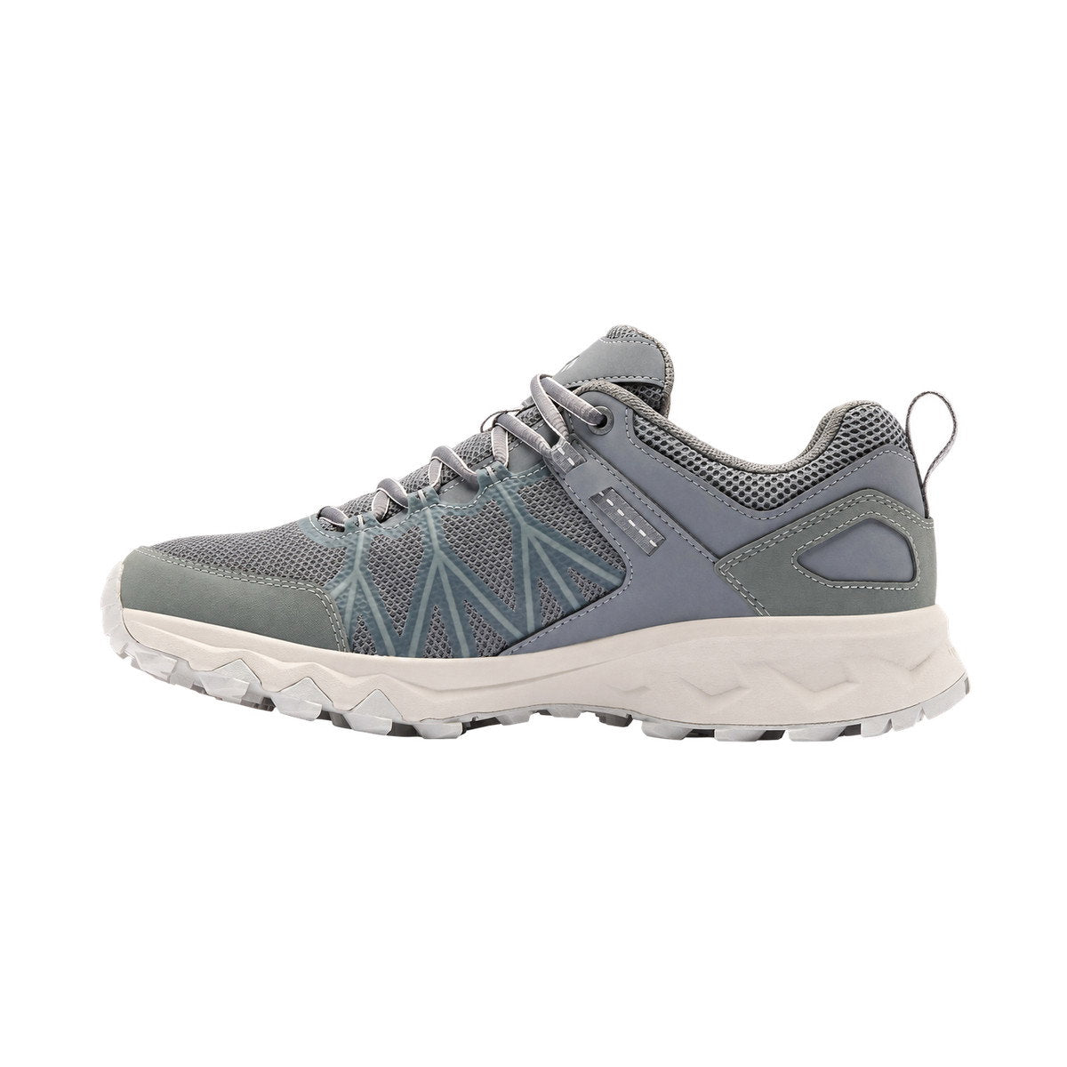 Columbia Peakfreak II Outdry vandresko, herre (Ti Grey Steel)
