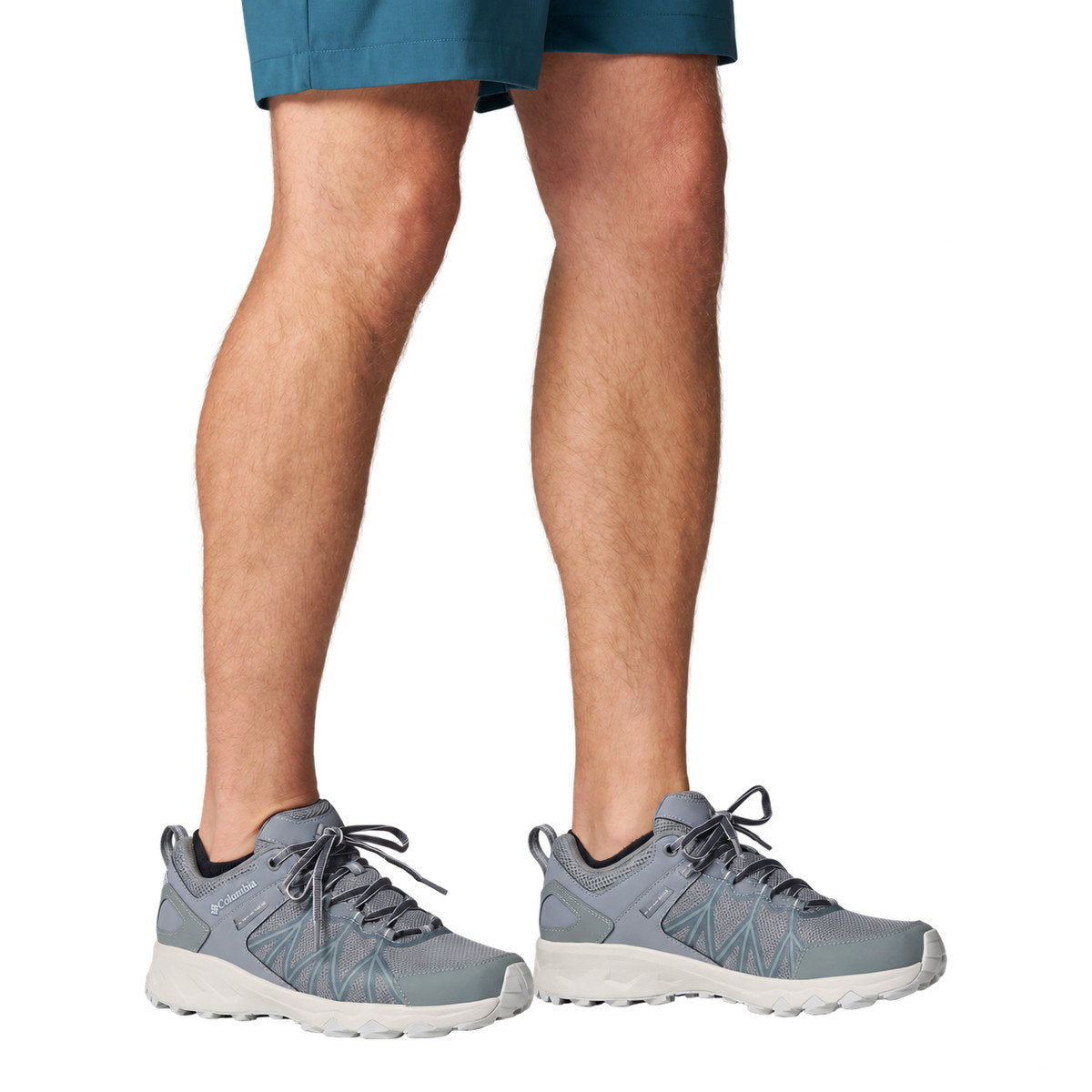 Columbia Peakfreak II Outdry vandresko, herre (Ti Grey Steel)