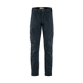 Fjällräven Nils Long bukser, herre (Dark Navy)