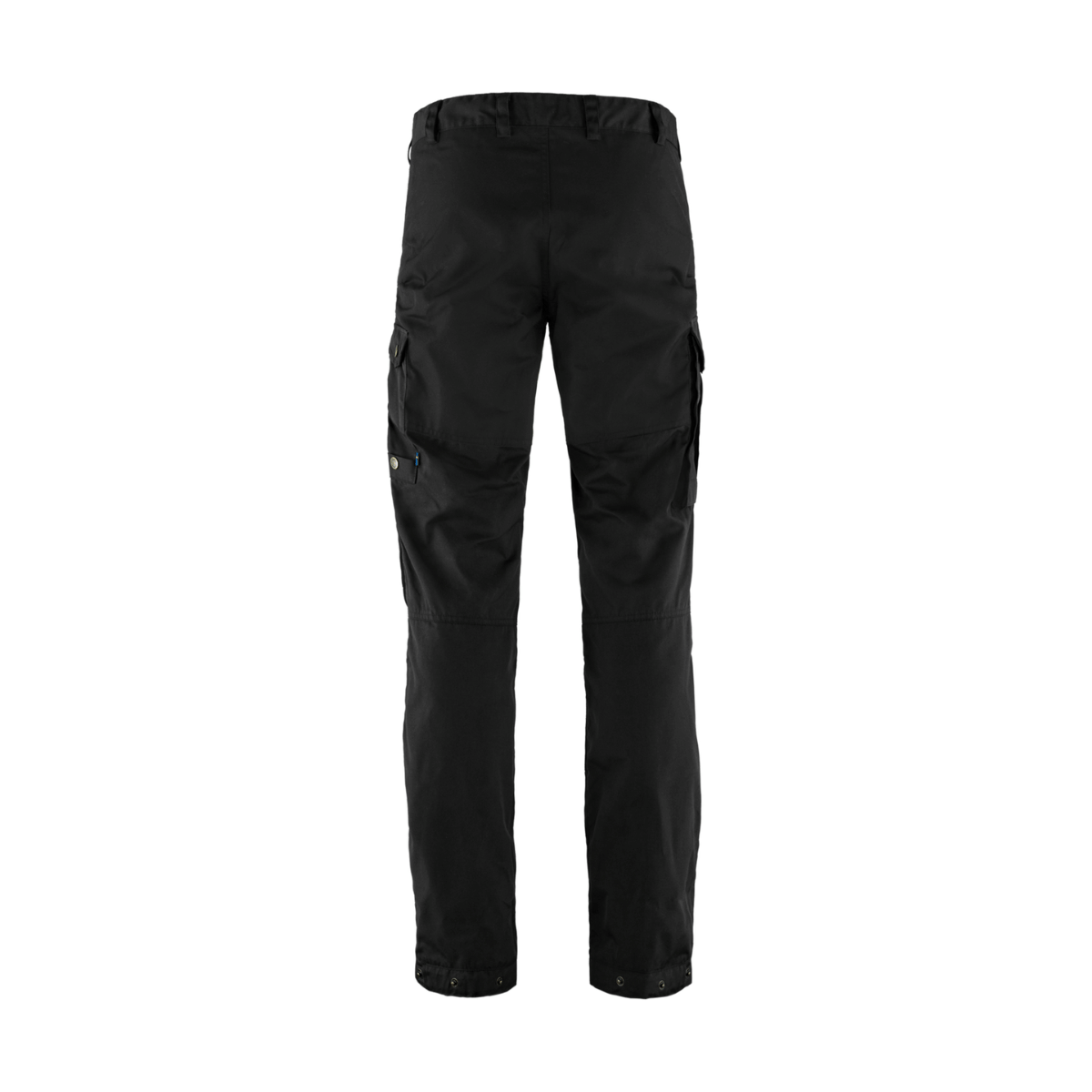 Fjällräven Vidda Pro Regular bukser, herre (Black)