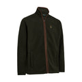 Deerhunter Cumbria fleece, herre (Forest Ember)