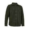 Deerhunter Wilder Overshirt, herre (Loden Wood)