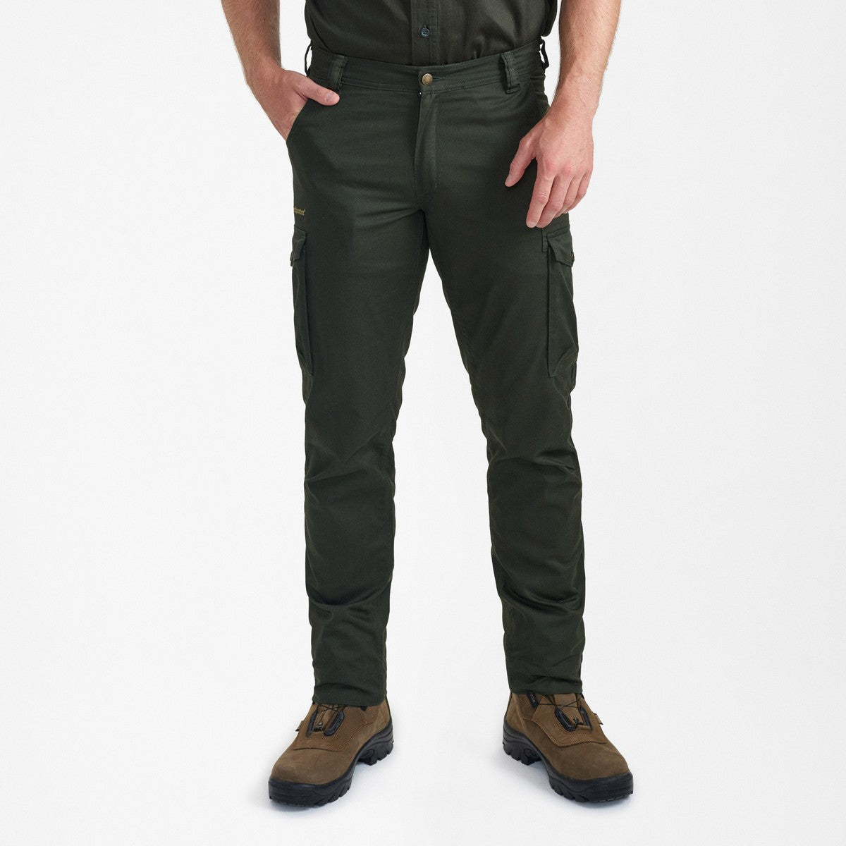 Deerhunter Atlas Bukser, herre (Timber)
