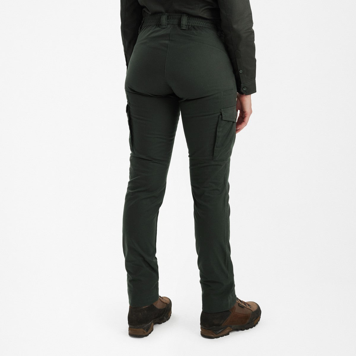 Deerhunter Lady Atlas bukser, dame (Timber)