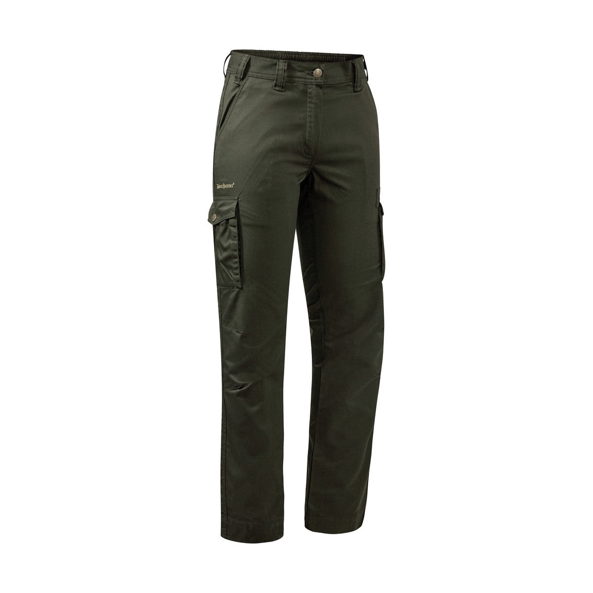 Deerhunter Lady Atlas bukser, dame (Timber)