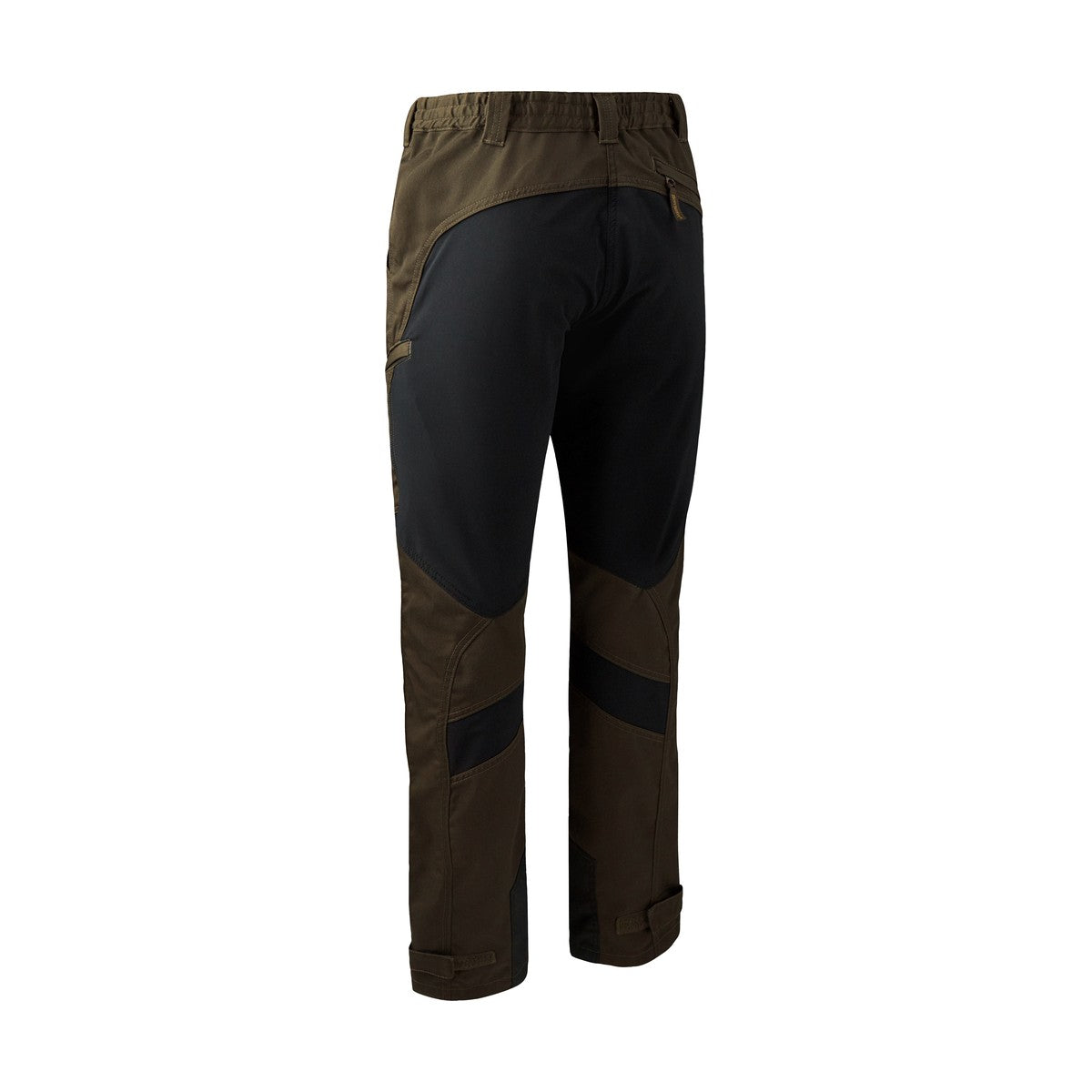 Deerhunter Rogaland Stretchbukser, herre (Fallen Leaf)