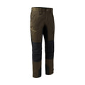 Deerhunter Rogaland Stretchbukser, herre (Fallen Leaf)