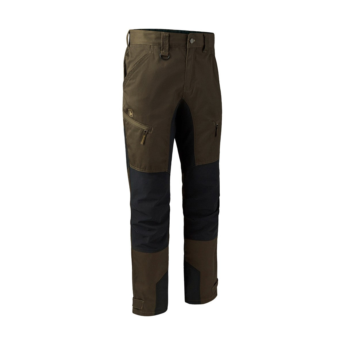 Deerhunter Rogaland Stretchbukser, herre (Fallen Leaf)