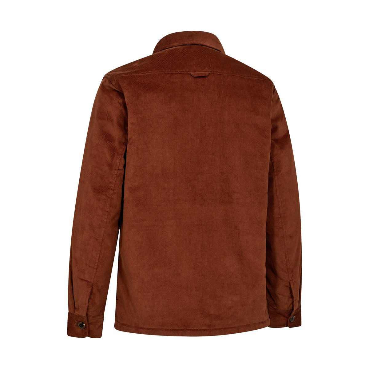 Deerhunter Sherpa-foret Fløjlsjakke, herre (Rustleaf)