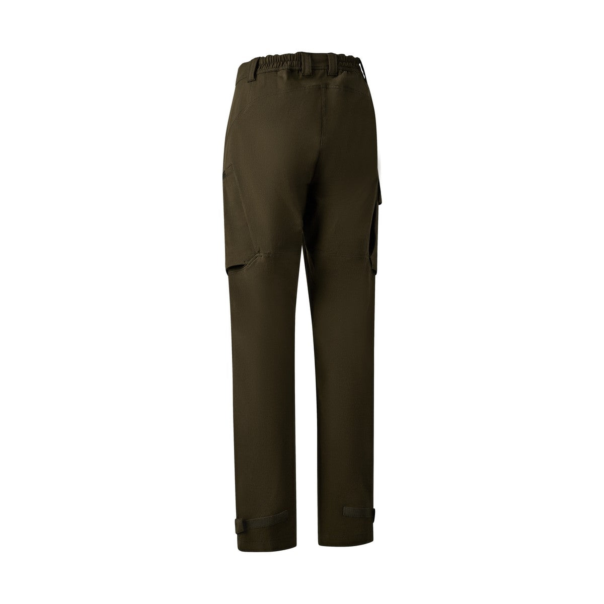 Deerhunter Sarek Full Stretch bukser, dame (Fallen Leaf)