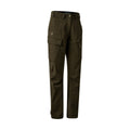 Deerhunter Sarek Full Stretch bukser, dame (Fallen Leaf)