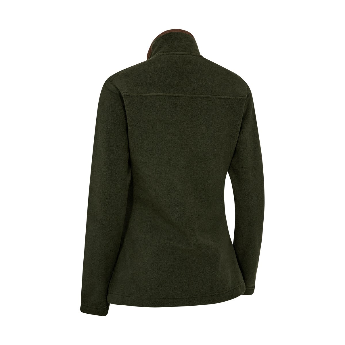 Deerhunter Cumbria fleece, dame (Forest Ember)