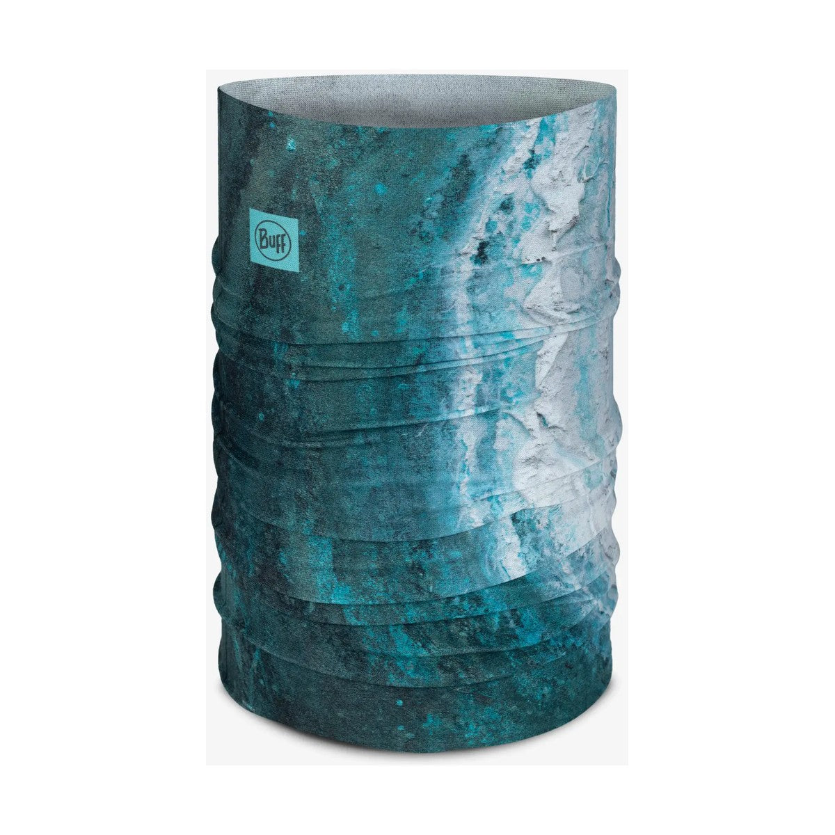 Buff Coolnet UV Parley halsedisse (Watsea Blue)