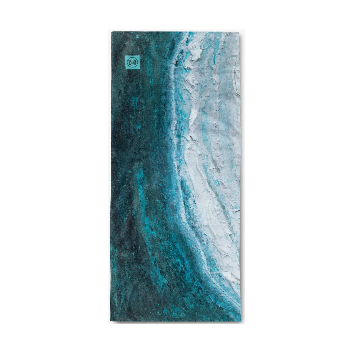 Buff Coolnet UV Parley halsedisse (Watsea Blue)