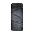 Buff Coolnet UV+ halsedisse, 53 x 22 cm (Vivid Grey)