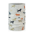 Buff Coolnet UV halsedisse, junior (Taleh Multi)
