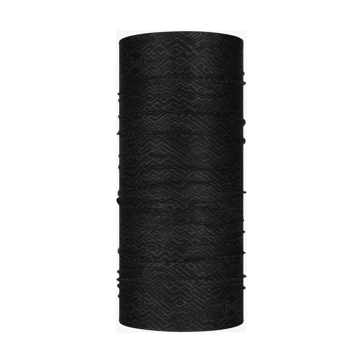Buff Coolnet UV+ Insectshield halsedisse, 52 x 23 cm (Boult Graphite)