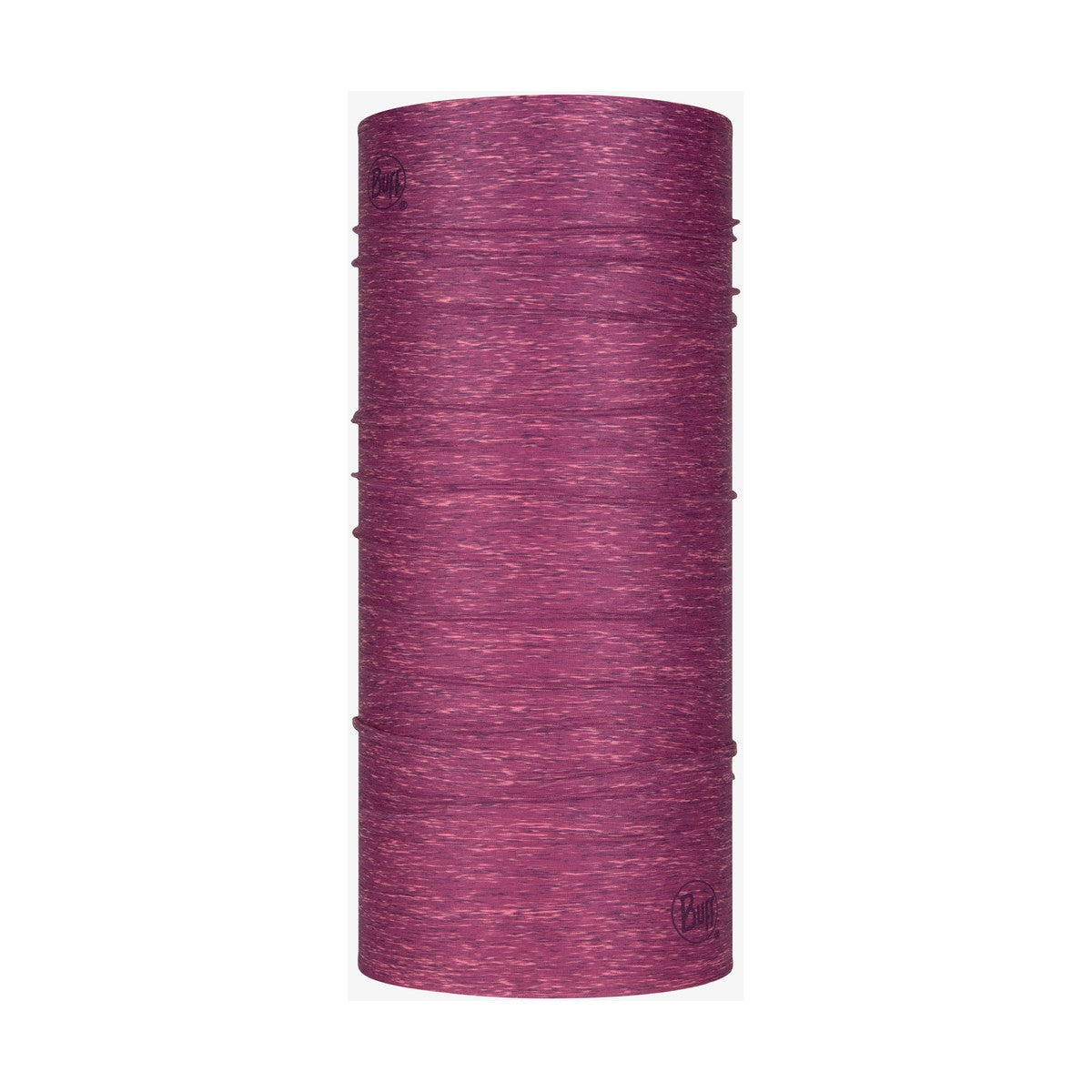 Buff Coolnet UV+ halsedisse, 53 x 22 cm (Raspberry Heather)