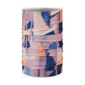 Buff Coolnet UV halsedisse, 53 x 22 cm (Shane Lilac)