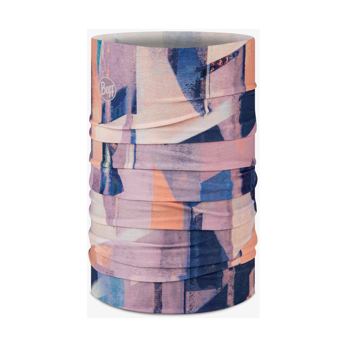 Buff Coolnet UV halsedisse, 53 x 22 cm (Shane Lilac)