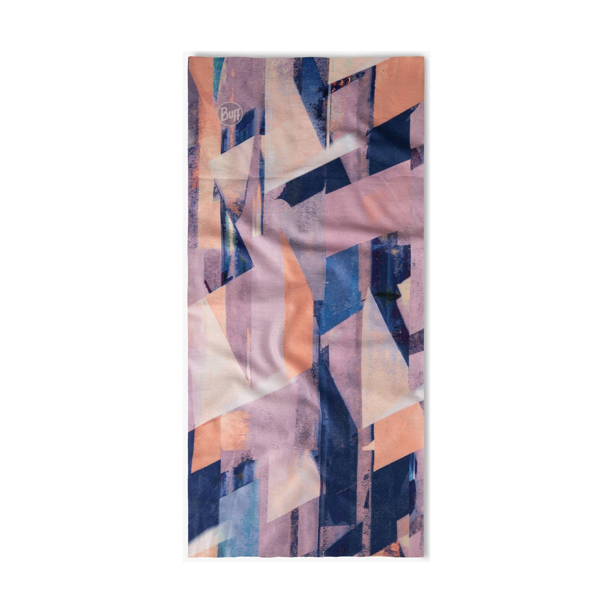 Buff Coolnet UV halsedisse, 53 x 22 cm (Shane Lilac)