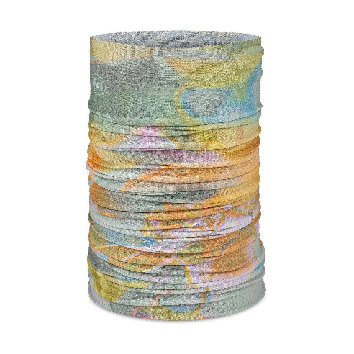 Buff Coolnet UV Insect Shield halsedisse (Esmerald Seagrove Green)