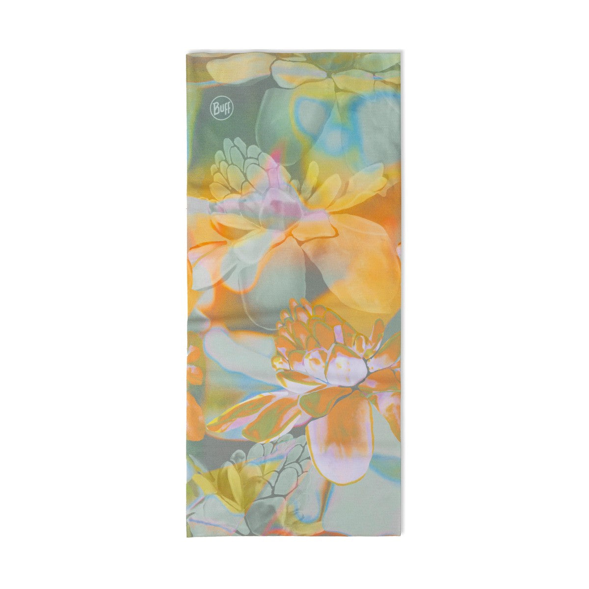 Buff Coolnet UV Insect Shield halsedisse (Esmerald Seagrove Green)