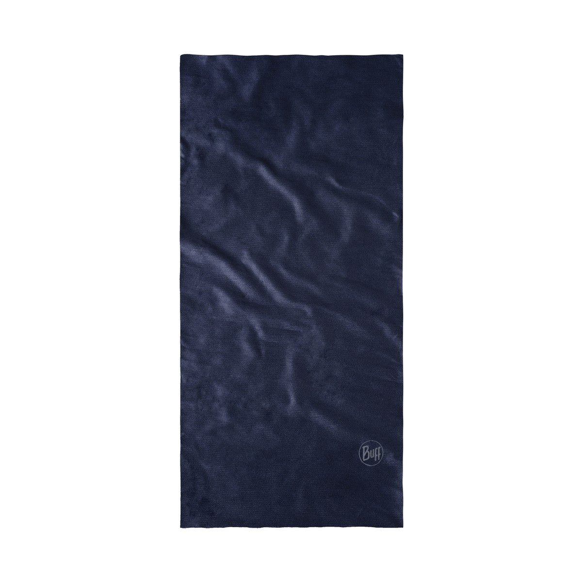 Buff Coolnet UV+ halsedisse, 53 x 22 cm (Solid Night Blue)