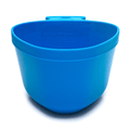 Wildo Army Mugg (Blå)