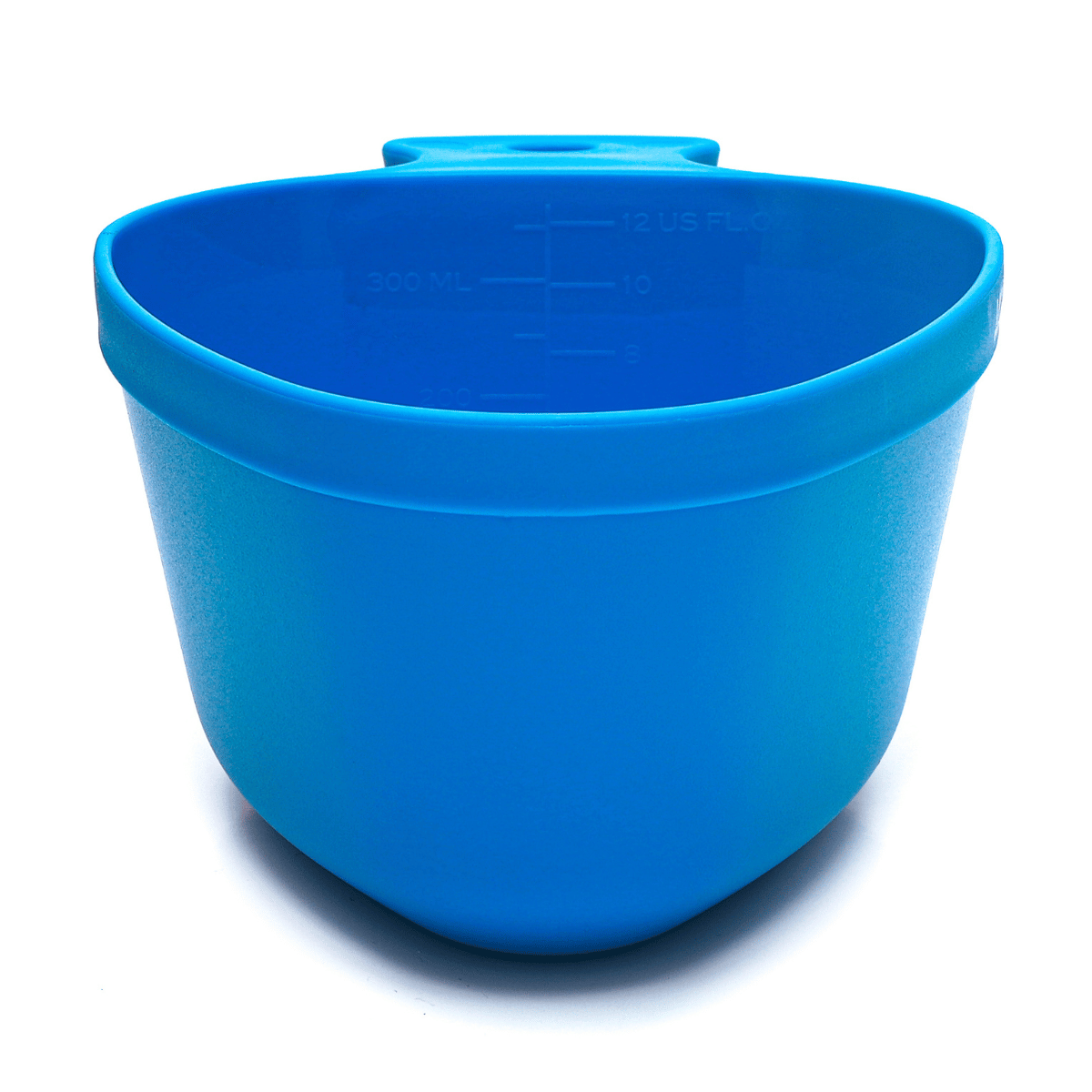 Wildo Army Mugg (Blå)